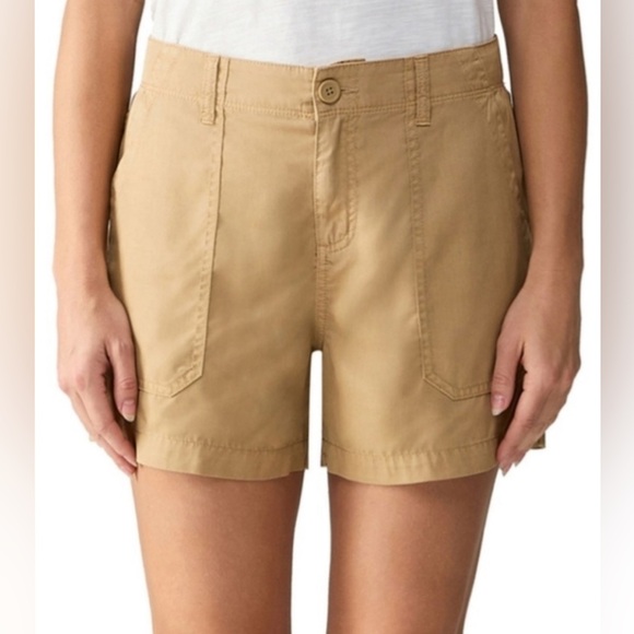 Sanctuary Pants - NWT Social Standard by Sanctuary Tencel Shorts